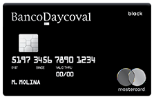 Cart Es De Cr Dito Black E Platinum Banco Daycoval